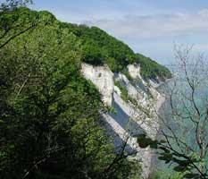 møns klint